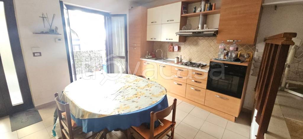 casa indipendente in vendita a Lanciano