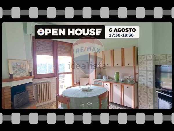 appartamento in vendita a Lanciano