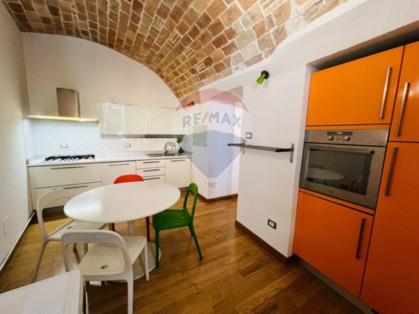 appartamento in vendita a Lanciano