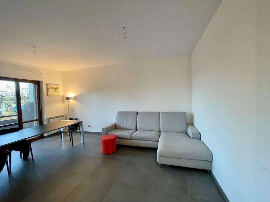 appartamento in vendita a Lanciano