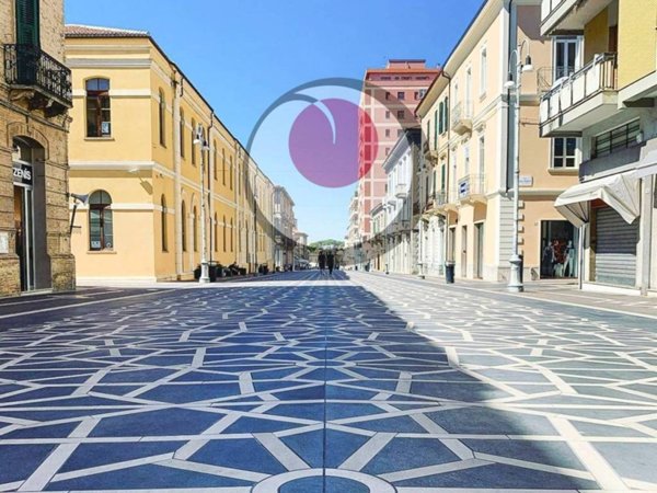 appartamento in vendita a Lanciano