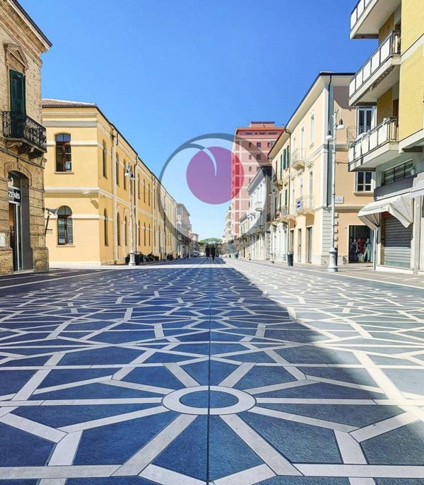 appartamento in vendita a Lanciano
