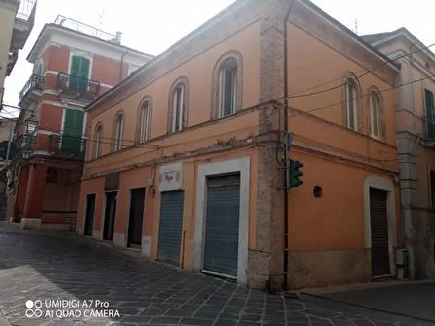 appartamento in vendita a Lanciano