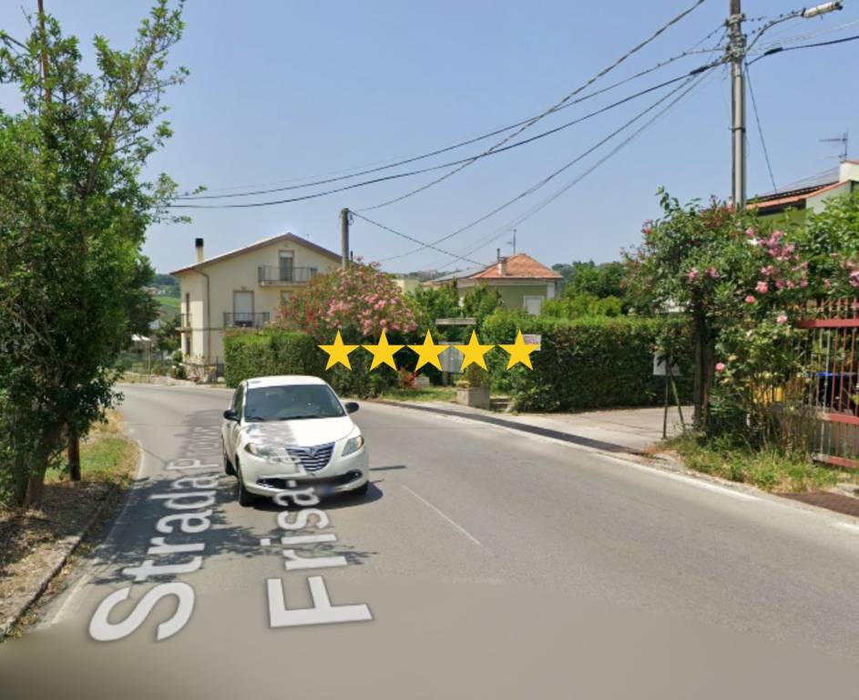 appartamento in vendita a Lanciano in zona Santa Liberata