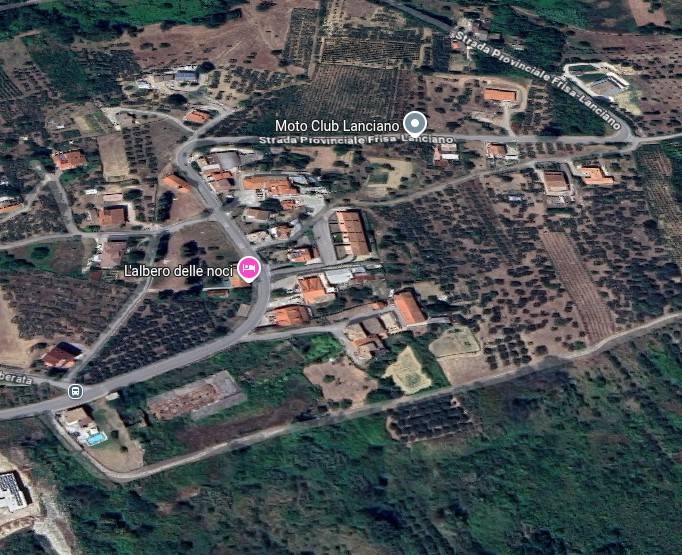 appartamento in vendita a Lanciano in zona Santa Liberata