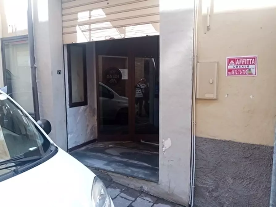 locale commerciale in vendita a Lanciano in zona Sant'Egidio