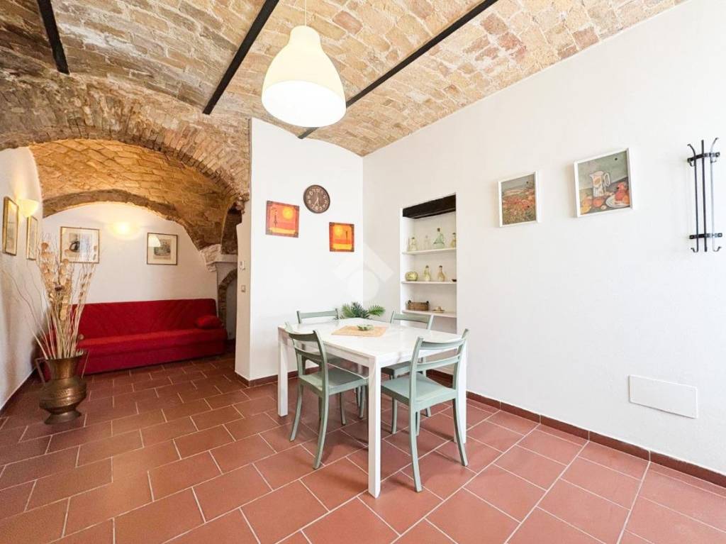 appartamento in vendita a Lanciano