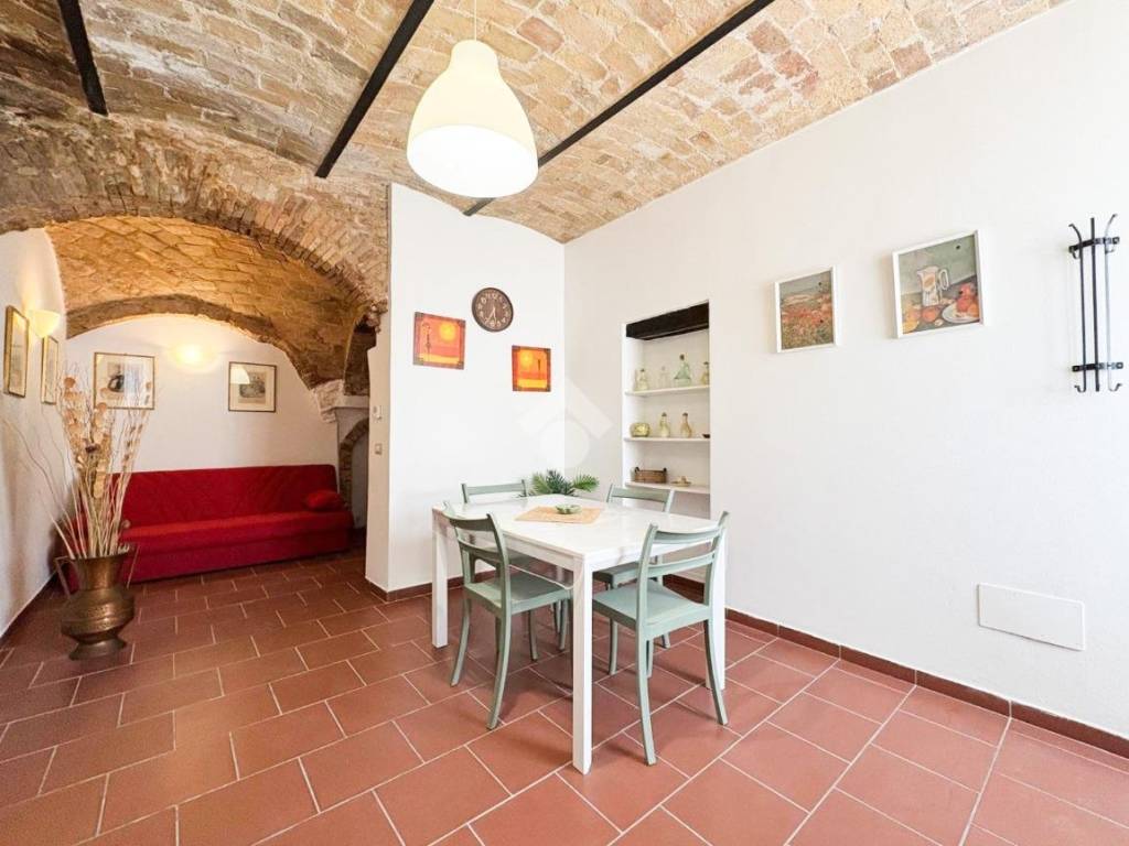 appartamento in vendita a Lanciano