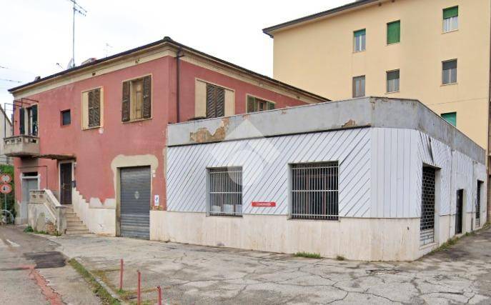 appartamento in vendita a Lanciano