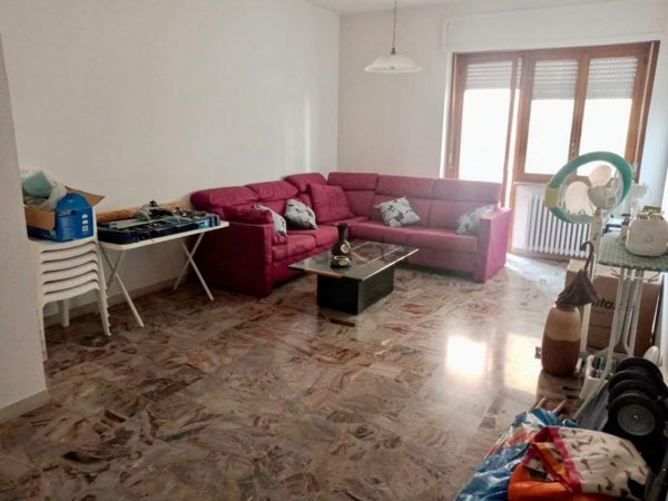 appartamento in vendita a Lanciano