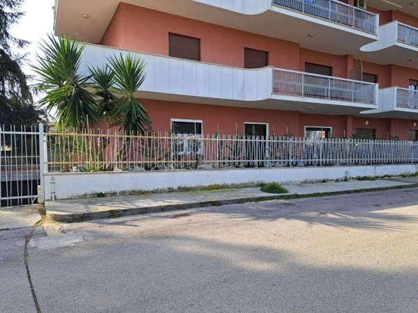 appartamento in vendita a Lanciano