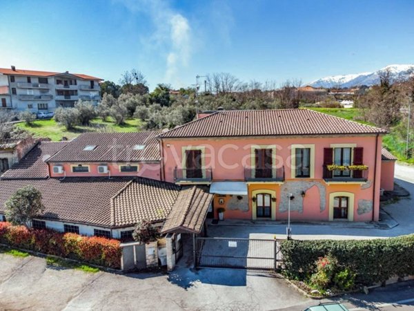 ufficio in vendita a Lanciano in zona Iconicella