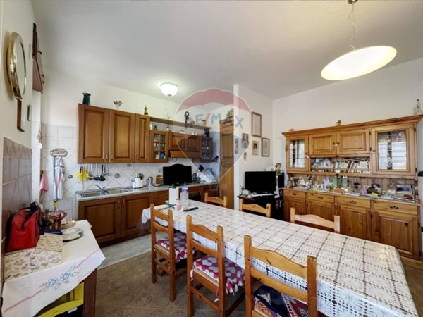 casa indipendente in vendita a Lanciano