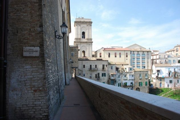 appartamento in vendita a Lanciano