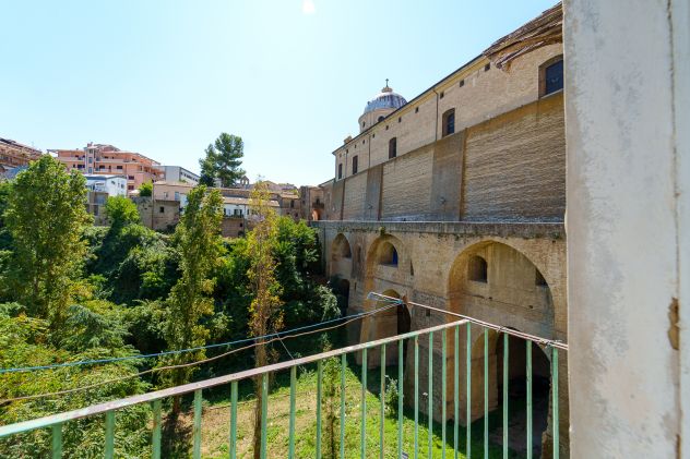 appartamento in vendita a Lanciano