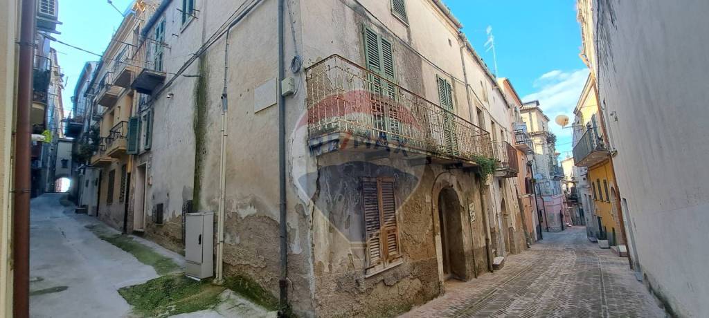 casa indipendente in vendita a Lanciano