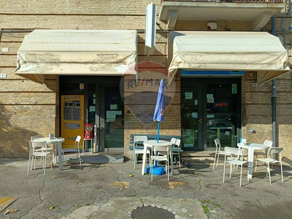 negozio in vendita a Lanciano