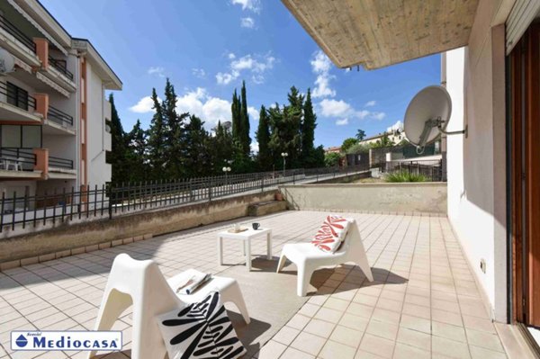 appartamento in vendita a Lanciano