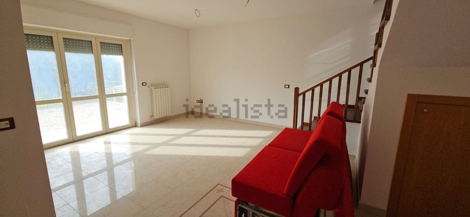 appartamento in vendita a Lanciano