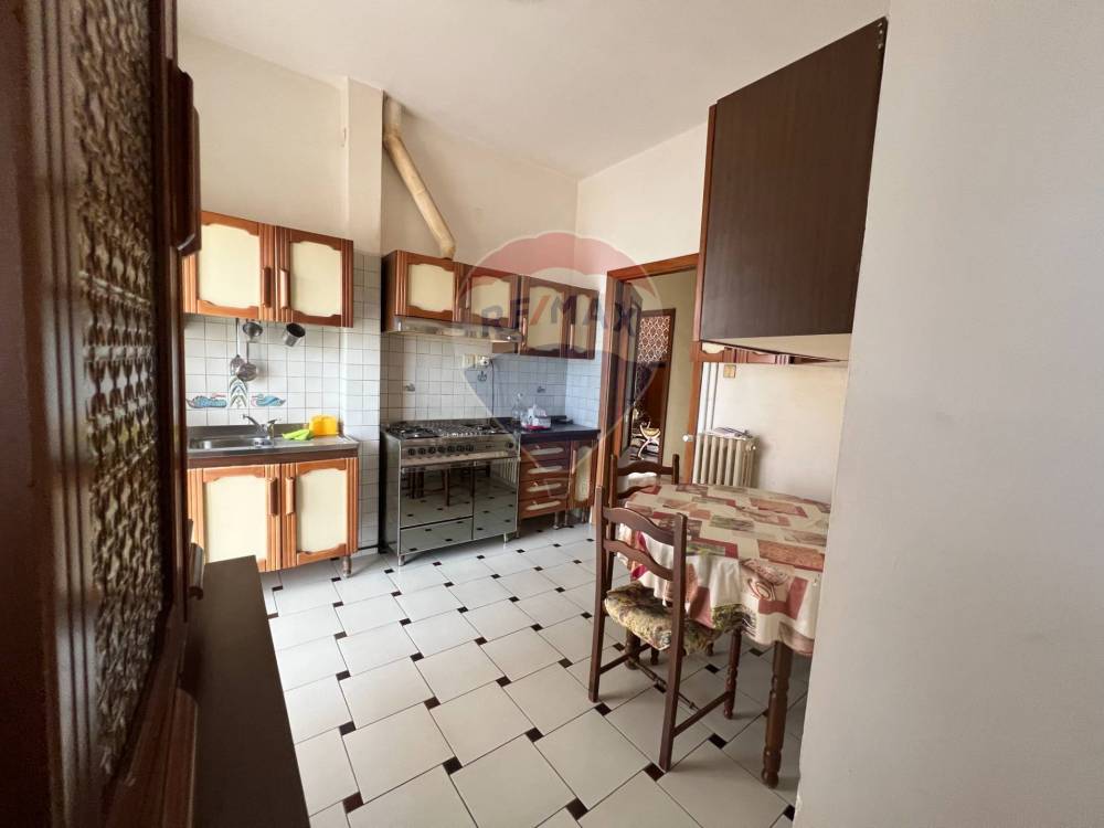 appartamento in vendita a Lanciano