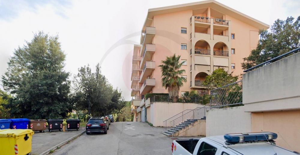 appartamento in vendita a Lanciano