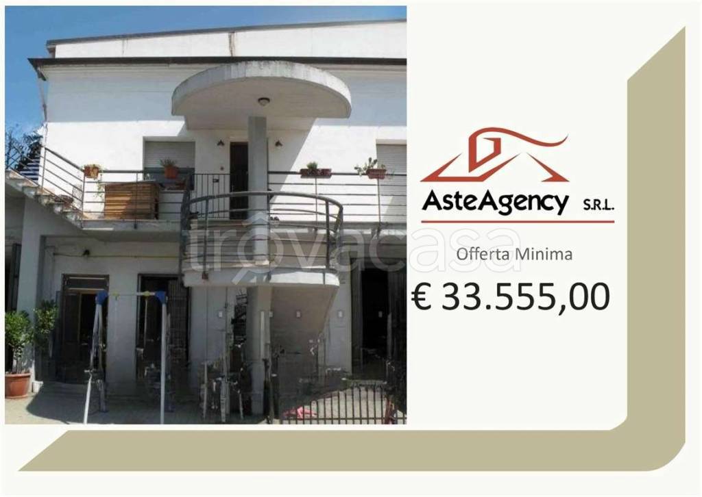 appartamento in vendita a Lanciano in zona Santa Liberata
