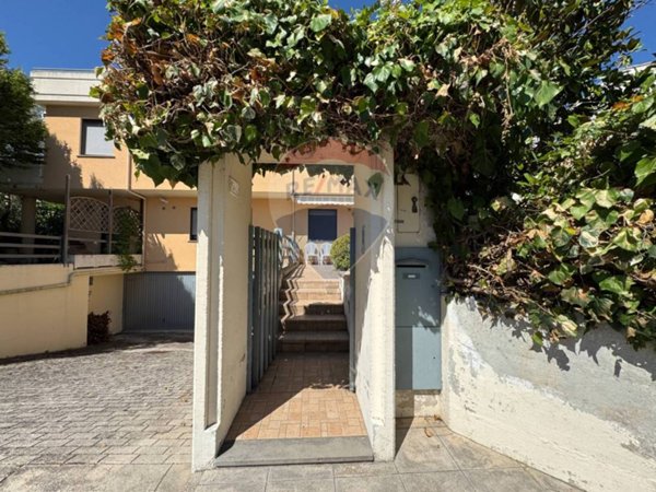 casa indipendente in vendita a Lanciano in zona Santa Giusta
