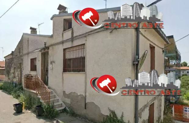 casa indipendente in vendita a Lanciano in zona Villa Andreoli