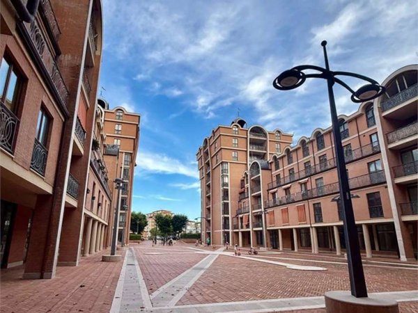 appartamento in vendita a Lanciano