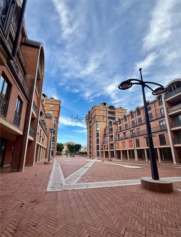 appartamento in vendita a Lanciano
