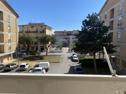 appartamento in vendita a Lanciano