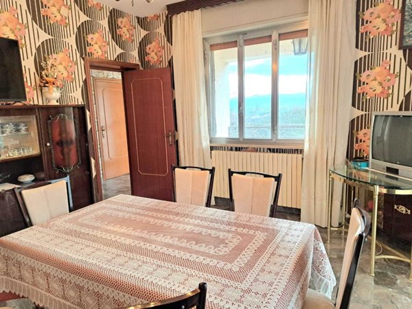 casa indipendente in vendita a Lanciano in zona Re di Coppe
