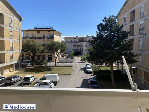 appartamento in vendita a Lanciano