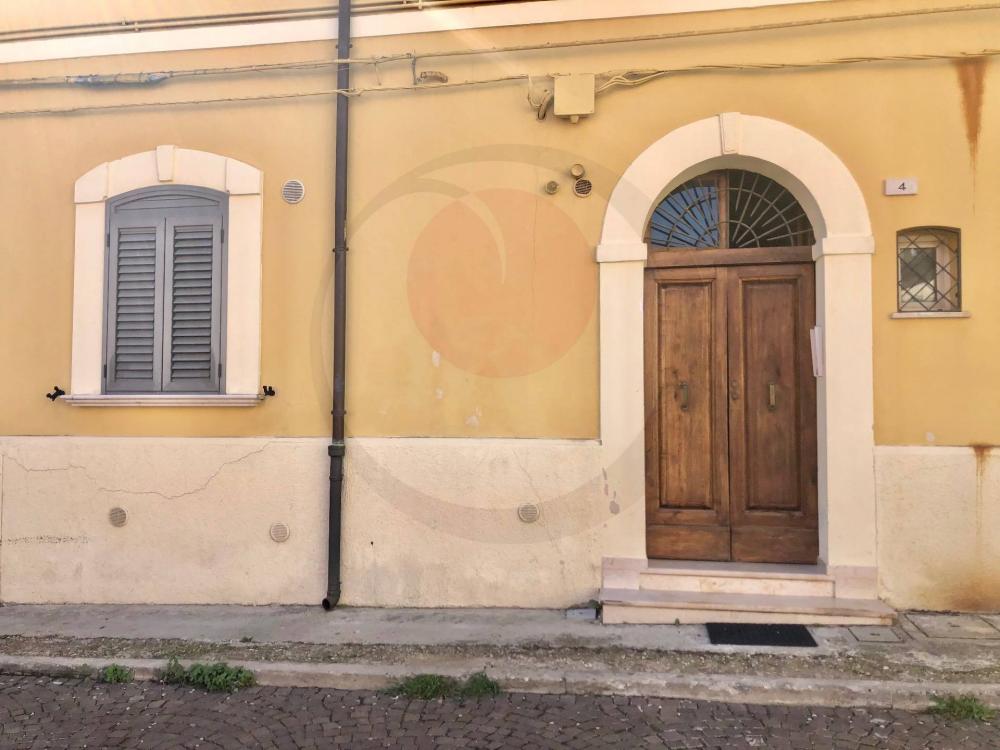 appartamento in vendita a Lanciano