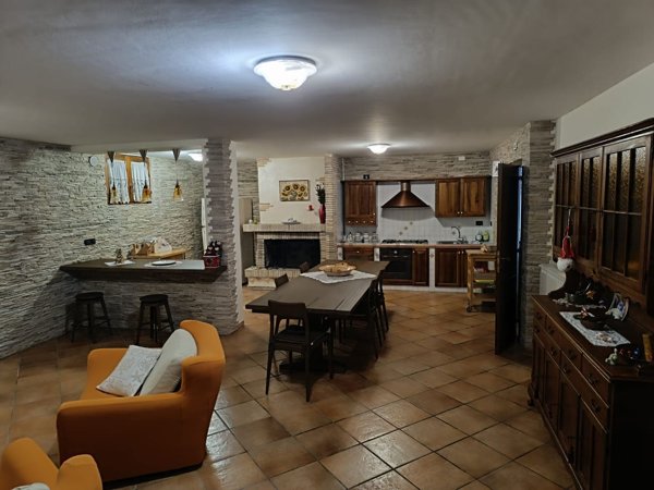 casa indipendente in vendita a Lanciano