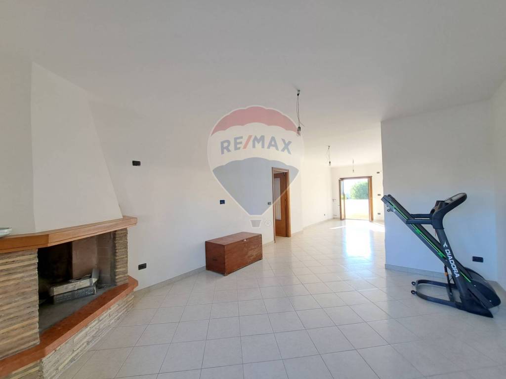 appartamento in vendita a Lanciano