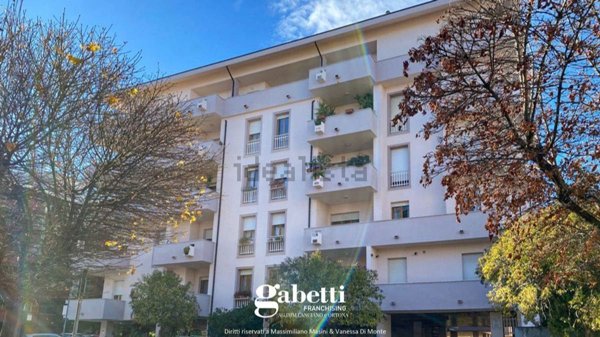 appartamento in vendita a Lanciano