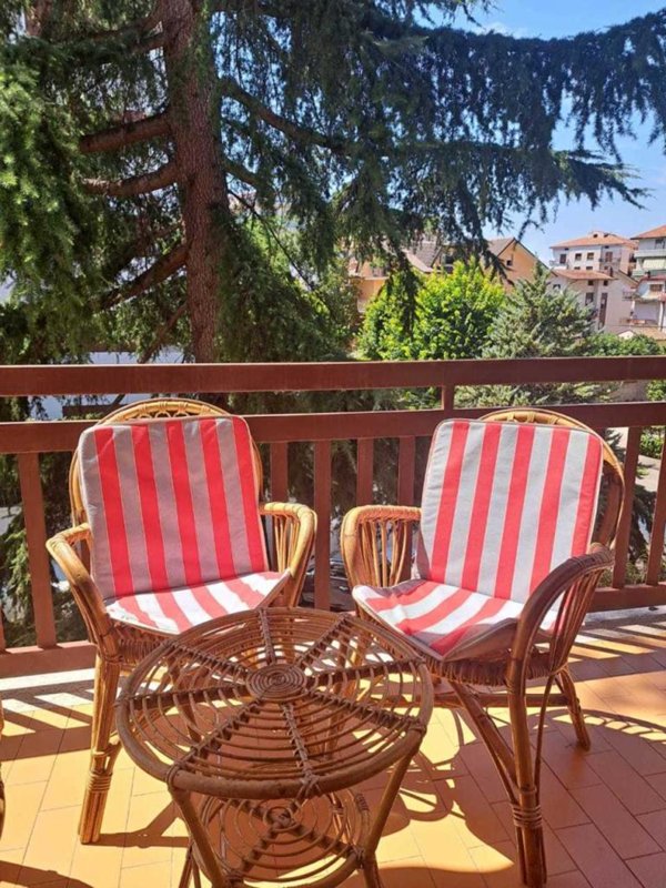 appartamento in vendita a Lanciano