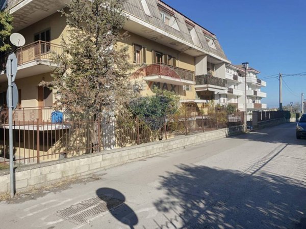 appartamento in vendita a Lanciano