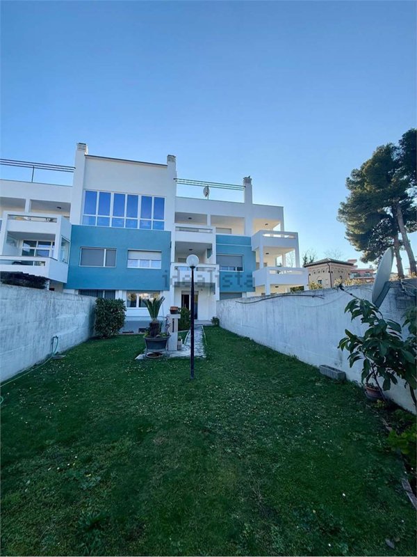 casa indipendente in vendita a Lanciano