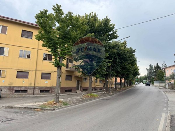 appartamento in vendita a Lanciano