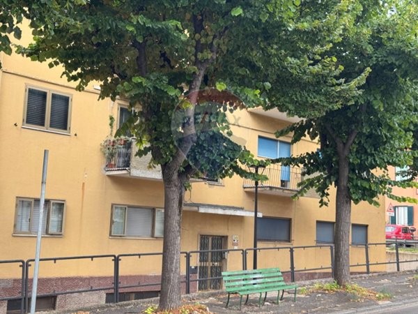 appartamento in vendita a Lanciano
