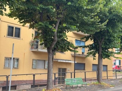 appartamento in vendita a Lanciano