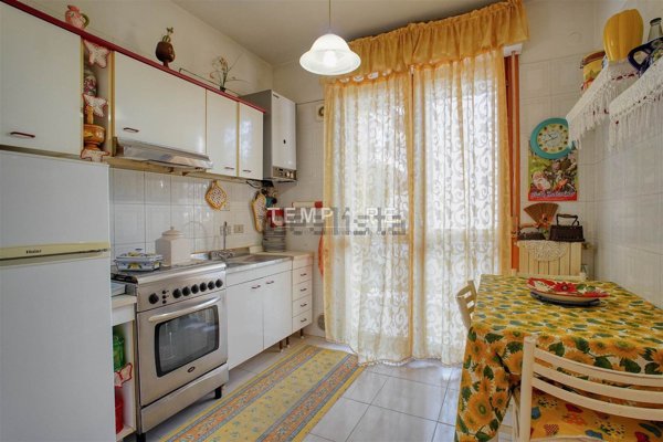 appartamento in vendita a Lanciano