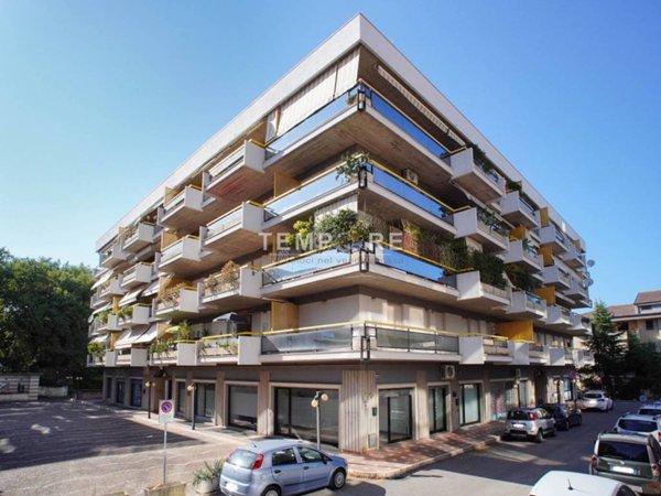 appartamento in vendita a Lanciano