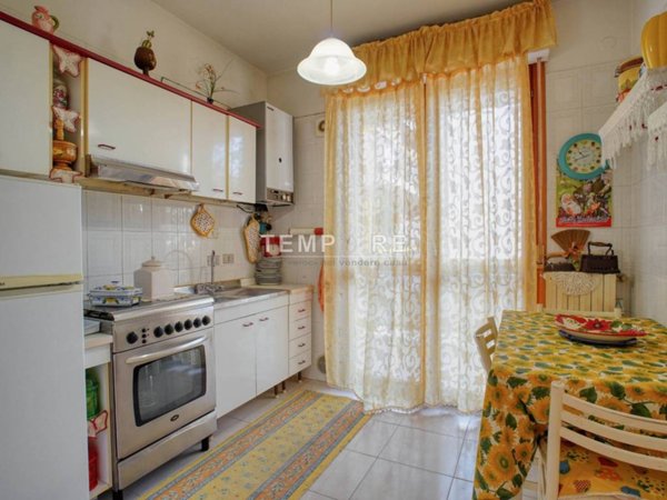 appartamento in vendita a Lanciano