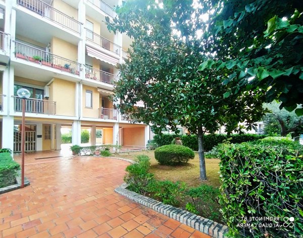 appartamento in vendita a Lanciano