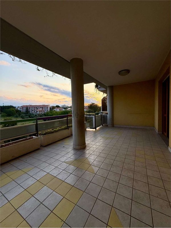 appartamento in vendita a Lanciano
