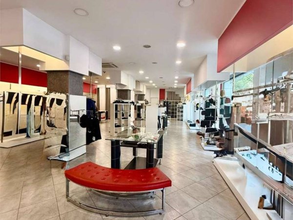 negozio in vendita a Lanciano