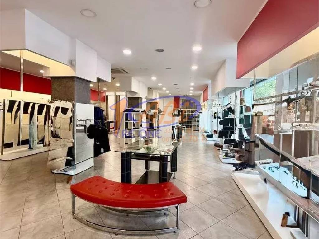 negozio in vendita a Lanciano